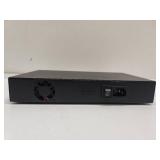 EverFocus EPOE08 8-Port PoE Network Switch