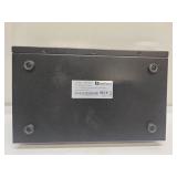 EverFocus EPOE08 8-Port PoE Network Switch