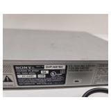Sony DVP-NS72H DVD Player with HDMI