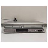 Magnavox MDV530VR DVD/VCR Combo Player