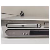 Magnavox MDV530VR DVD/VCR Combo Player