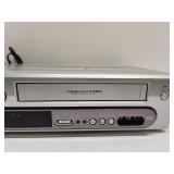 Magnavox MDV530VR DVD/VCR Combo Player