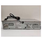 Magnavox MDV530VR DVD/VCR Combo Player