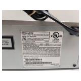 Magnavox MDV530VR DVD/VCR Combo Player