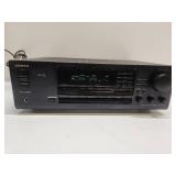 Onkyo TX-SV444 Audio Video Control Receiver