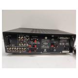 Onkyo TX-SV444 Audio Video Control Receiver