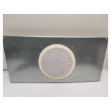OWI Model 6TB Fire Protective Speaker Enclosure