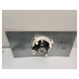 OWI Model 6TB Fire Protective Speaker Enclosure