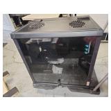 12U Server Network Cabinet Enclosure