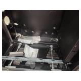 12U Server Network Cabinet Enclosure