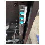 12U Server Network Cabinet Enclosure