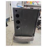 12U Server Network Cabinet Enclosure