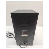 Harman Kardon HK395 Computer Speaker