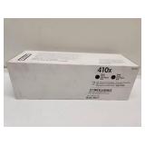 HP 410X Black Toner Dual Pack CF410XD