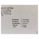 HP 410X Black Toner Dual Pack CF410XD