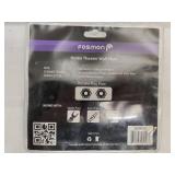 Fosmon Home Theater Wall Plate with HDMI