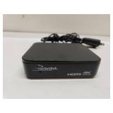 Rocketfish 4K HDMI Splitter RF-G1603