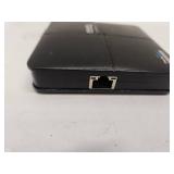 Plugable USB 3.0 Dual Head Display Adapter