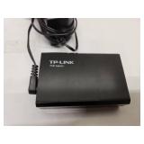 TP-Link TL-POE150S Power Over Ethernet (PoE) Injector