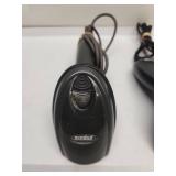 Symbol and Unitech USB Barcode Scanners