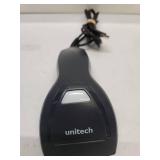 Symbol and Unitech USB Barcode Scanners