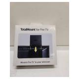 TotalMount for Fire TV Streaming Device
