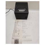 Epson Thermal Receipt Printer