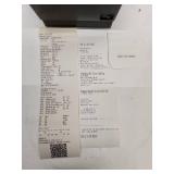 Epson Thermal Receipt Printer