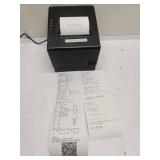 Epson POS Thermal Receipt Printer