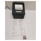 Caysn AP80B Thermal Receipt Printer