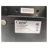 Caysn AP80B Thermal Receipt Printer