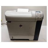 HP LaserJet 600 M602 Printer