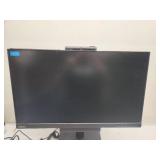 Lenovo ThinkCentre Monitor with Webcam