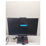 Lenovo ThinkCentre Monitor with Webcam