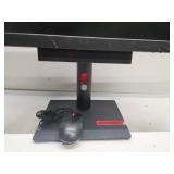 Lenovo ThinkCentre Monitor with Webcam