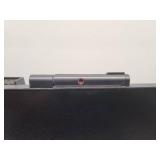 Lenovo ThinkCentre Monitor with Webcam