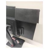 Lenovo ThinkCentre Monitor with Webcam