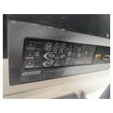 Lenovo ThinkCentre Monitor with Webcam