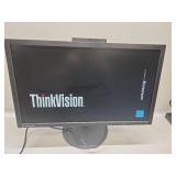 Lenovo ThinkVision T2424z Monitor