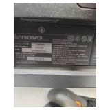 Lenovo ThinkVision T2424z Monitor