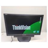 Lenovo ThinkVision LCD Monitor