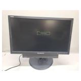 Lenovo ThinkVision LCD Monitor