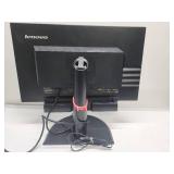 Lenovo ThinkVision LCD Monitor