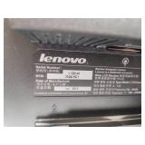 Lenovo ThinkVision LCD Monitor