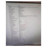 Lenovo ThinkCentre M93p Desktop Computer with Accessories