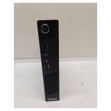 Lenovo ThinkCentre M93p Desktop Computer with Accessories