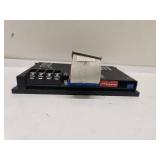 Advanced Motion Controls Brush-Type PWM Servo Amplifier