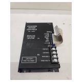 Advanced Motion Controls Brush-Type PWM Servo Amplifier