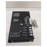 Advanced Motion Controls PWM Servo Amplifier