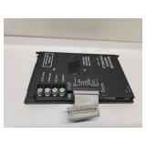 Advanced Motion Controls PWM Servo Amplifier